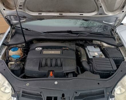Фольксваген Джетта, об'ємом двигуна 1.6 л та пробігом 250 тис. км за 5750 $, фото 13 на Automoto.ua