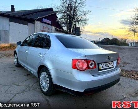 Фольксваген Джетта, об'ємом двигуна 1.6 л та пробігом 185 тис. км за 5900 $, фото 6 на Automoto.ua