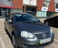 Фольксваген Джетта, объемом двигателя 1.6 л и пробегом 169 тыс. км за 6500 $, фото 1 на Automoto.ua