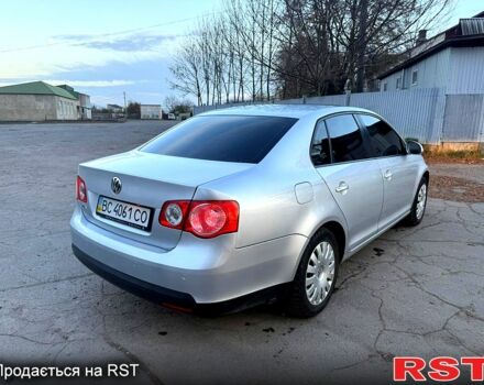 Фольксваген Джетта, об'ємом двигуна 1.6 л та пробігом 185 тис. км за 5900 $, фото 4 на Automoto.ua