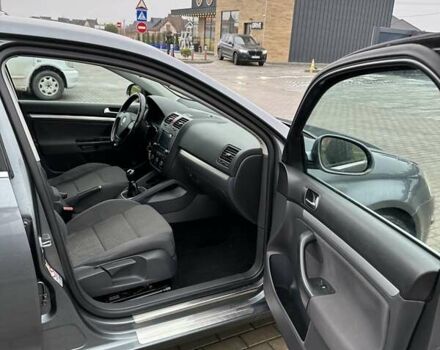 Фольксваген Джетта, об'ємом двигуна 1.9 л та пробігом 315 тис. км за 5500 $, фото 3 на Automoto.ua