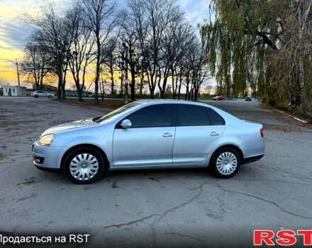 Фольксваген Джетта, об'ємом двигуна 1.6 л та пробігом 185 тис. км за 5900 $, фото 5 на Automoto.ua