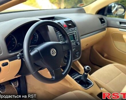 Фольксваген Джетта, объемом двигателя 16 л и пробегом 206 тыс. км за 6200 $, фото 7 на Automoto.ua