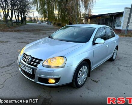 Фольксваген Джетта, об'ємом двигуна 1.6 л та пробігом 185 тис. км за 5900 $, фото 2 на Automoto.ua