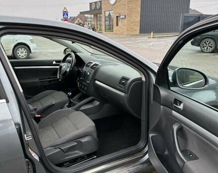 Фольксваген Джетта, об'ємом двигуна 1.9 л та пробігом 315 тис. км за 5500 $, фото 5 на Automoto.ua