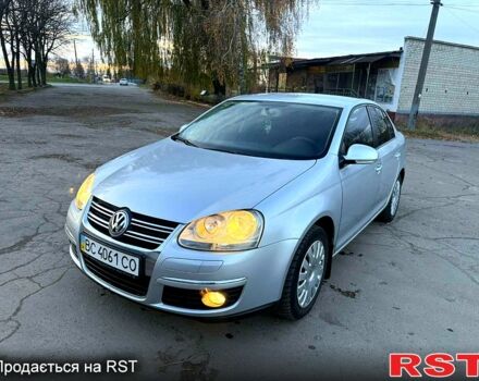 Фольксваген Джетта, об'ємом двигуна 1.6 л та пробігом 185 тис. км за 5900 $, фото 7 на Automoto.ua