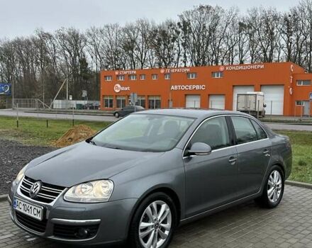 Фольксваген Джетта, об'ємом двигуна 1.9 л та пробігом 315 тис. км за 5500 $, фото 1 на Automoto.ua