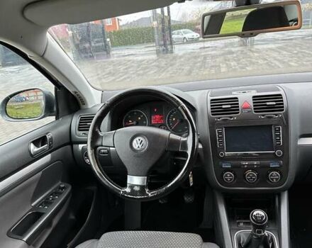 Фольксваген Джетта, об'ємом двигуна 1.9 л та пробігом 315 тис. км за 5500 $, фото 4 на Automoto.ua