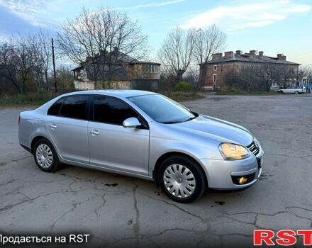 Фольксваген Джетта, об'ємом двигуна 1.6 л та пробігом 185 тис. км за 5900 $, фото 1 на Automoto.ua