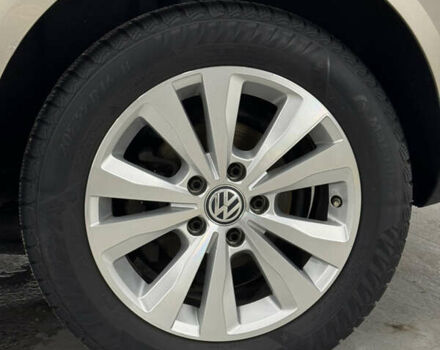 Фольксваген Джетта, объемом двигателя 1.6 л и пробегом 149 тыс. км за 7400 $, фото 8 на Automoto.ua