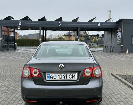 Фольксваген Джетта, об'ємом двигуна 1.9 л та пробігом 315 тис. км за 5500 $, фото 2 на Automoto.ua