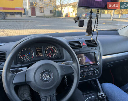 Фольксваген Джетта, об'ємом двигуна 1.4 л та пробігом 240 тис. км за 6999 $, фото 17 на Automoto.ua