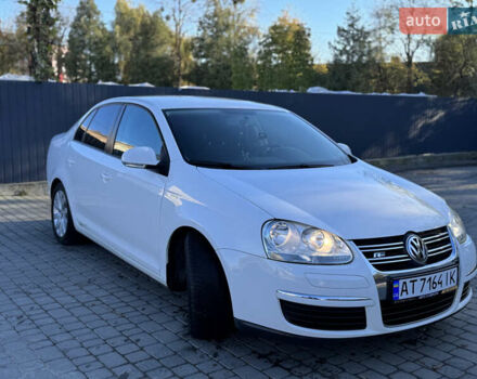 Фольксваген Джетта, об'ємом двигуна 1.4 л та пробігом 240 тис. км за 6999 $, фото 8 на Automoto.ua