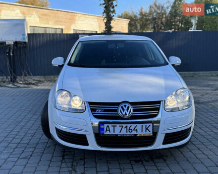 Фольксваген Джетта, об'ємом двигуна 1.4 л та пробігом 240 тис. км за 6999 $, фото 9 на Automoto.ua