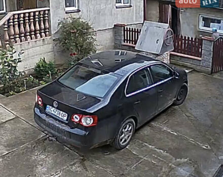 Фольксваген Джетта, объемом двигателя 1.9 л и пробегом 270 тыс. км за 6100 $, фото 2 на Automoto.ua