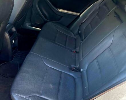 Фольксваген Джетта 2010 у Києві на Automoto.ua Фольксваген Джетта, об'ємом двигуна 2.5 л та пробігом 0 тис. км за 7300 $, фото 9 на Automoto.ua