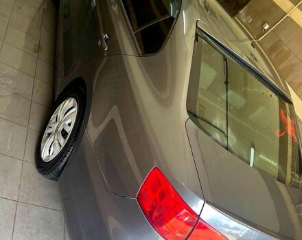 Фольксваген Джетта 2010 у Києві на Automoto.ua Фольксваген Джетта, об'ємом двигуна 2.5 л та пробігом 0 тис. км за 7300 $, фото 4 на Automoto.ua