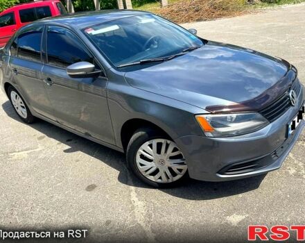 Фольксваген Джетта 2010 у Києві на Automoto.ua Фольксваген Джетта, об'ємом двигуна 2.5 л та пробігом 0 тис. км за 7300 $, фото 1 на Automoto.ua