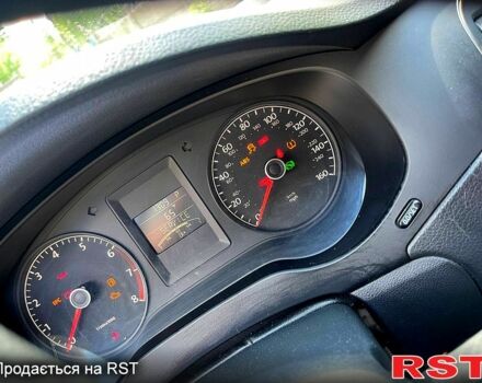 Фольксваген Джетта 2010 у Києві на Automoto.ua Фольксваген Джетта, об'ємом двигуна 2.5 л та пробігом 0 тис. км за 7300 $, фото 6 на Automoto.ua