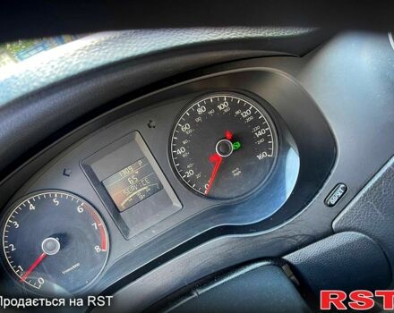 Фольксваген Джетта 2010 у Києві на Automoto.ua Фольксваген Джетта, об'ємом двигуна 2.5 л та пробігом 0 тис. км за 7300 $, фото 7 на Automoto.ua