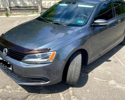 Фольксваген Джетта 2010 у Києві на Automoto.ua Фольксваген Джетта, об'ємом двигуна 2.5 л та пробігом 0 тис. км за 7300 $, фото 3 на Automoto.ua