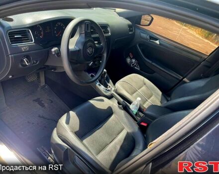 Фольксваген Джетта 2010 у Києві на Automoto.ua Фольксваген Джетта, об'ємом двигуна 2.5 л та пробігом 0 тис. км за 7300 $, фото 8 на Automoto.ua