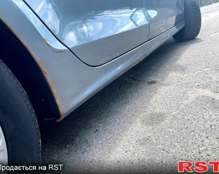 Фольксваген Джетта 2010 у Києві на Automoto.ua Фольксваген Джетта, об'ємом двигуна 2.5 л та пробігом 0 тис. км за 7300 $, фото 10 на Automoto.ua