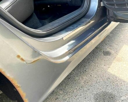 Фольксваген Джетта 2010 у Києві на Automoto.ua Фольксваген Джетта, об'ємом двигуна 2.5 л та пробігом 0 тис. км за 7300 $, фото 11 на Automoto.ua