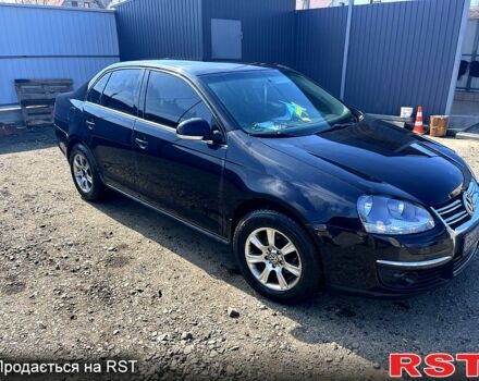 Фольксваген Джетта, объемом двигателя 2 л и пробегом 235 тыс. км за 6950 $, фото 2 на Automoto.ua