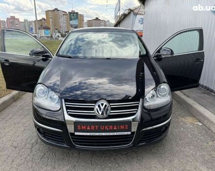 Фольксваген Джетта, объемом двигателя 1.4 л и пробегом 141 тыс. км за 7950 $, фото 7 на Automoto.ua