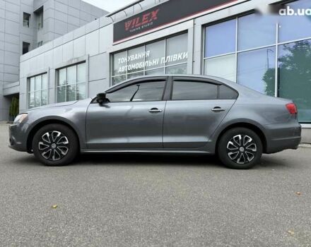 Фольксваген Джетта, объемом двигателя 0 л и пробегом 312 тыс. км за 6900 $, фото 3 на Automoto.ua