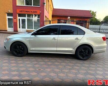 Фольксваген Джетта, объемом двигателя 2 л и пробегом 269 тыс. км за 7999 $, фото 3 на Automoto.ua