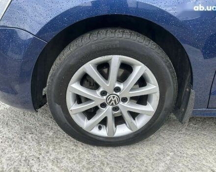 Фольксваген Джетта, об'ємом двигуна 0 л та пробігом 150 тис. км за 8200 $, фото 28 на Automoto.ua