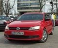 Фольксваген Джетта, объемом двигателя 2 л и пробегом 190 тыс. км за 8250 $, фото 1 на Automoto.ua
