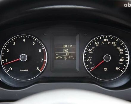 Фольксваген Джетта, объемом двигателя 0 л и пробегом 250 тыс. км за 9500 $, фото 14 на Automoto.ua