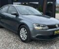 Фольксваген Джетта, объемом двигателя 2 л и пробегом 160 тыс. км за 10500 $, фото 1 на Automoto.ua