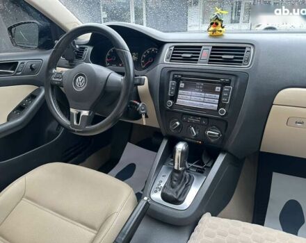 Фольксваген Джетта, об'ємом двигуна 0 л та пробігом 150 тис. км за 8200 $, фото 27 на Automoto.ua