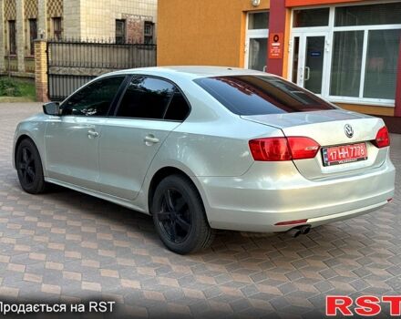 Фольксваген Джетта, объемом двигателя 2 л и пробегом 269 тыс. км за 7999 $, фото 6 на Automoto.ua