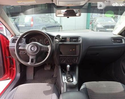 Фольксваген Джетта, объемом двигателя 2 л и пробегом 190 тыс. км за 8250 $, фото 12 на Automoto.ua