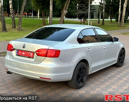 Фольксваген Джетта, объемом двигателя 2 л и пробегом 269 тыс. км за 7999 $, фото 4 на Automoto.ua