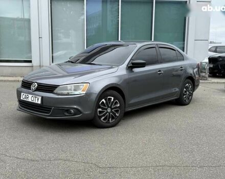 Фольксваген Джетта, объемом двигателя 0 л и пробегом 312 тыс. км за 6900 $, фото 2 на Automoto.ua