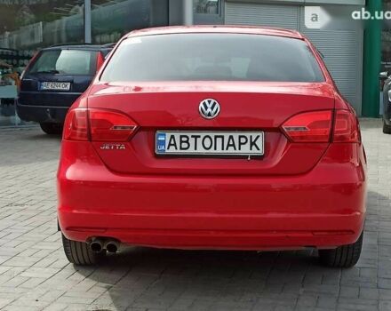 Фольксваген Джетта, объемом двигателя 2 л и пробегом 190 тыс. км за 8250 $, фото 7 на Automoto.ua