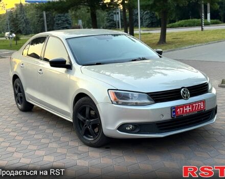 Фольксваген Джетта, объемом двигателя 2 л и пробегом 269 тыс. км за 7999 $, фото 1 на Automoto.ua