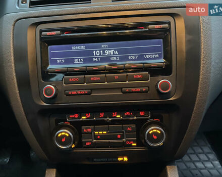 Фольксваген Джетта, объемом двигателя 1.4 л и пробегом 191 тыс. км за 7300 $, фото 13 на Automoto.ua