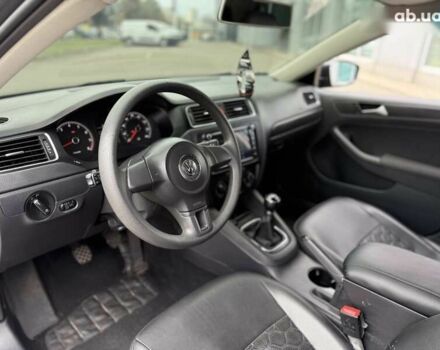 Фольксваген Джетта, объемом двигателя 0 л и пробегом 312 тыс. км за 6900 $, фото 14 на Automoto.ua