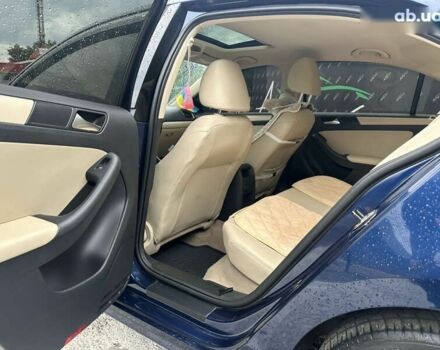 Фольксваген Джетта, об'ємом двигуна 0 л та пробігом 150 тис. км за 8200 $, фото 16 на Automoto.ua