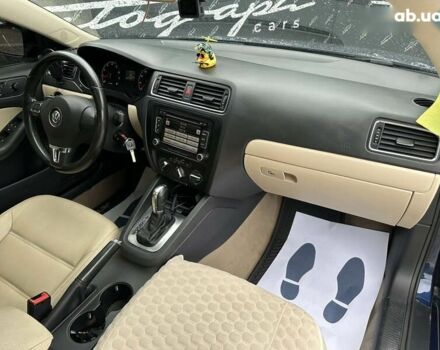 Фольксваген Джетта, об'ємом двигуна 0 л та пробігом 150 тис. км за 8200 $, фото 22 на Automoto.ua