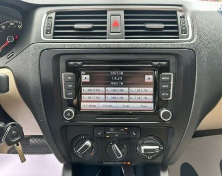 Фольксваген Джетта, об'ємом двигуна 0 л та пробігом 150 тис. км за 8200 $, фото 11 на Automoto.ua