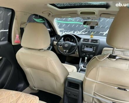 Фольксваген Джетта, об'ємом двигуна 0 л та пробігом 150 тис. км за 8200 $, фото 26 на Automoto.ua