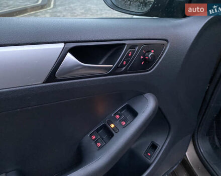 Фольксваген Джетта, объемом двигателя 1.4 л и пробегом 191 тыс. км за 7300 $, фото 11 на Automoto.ua